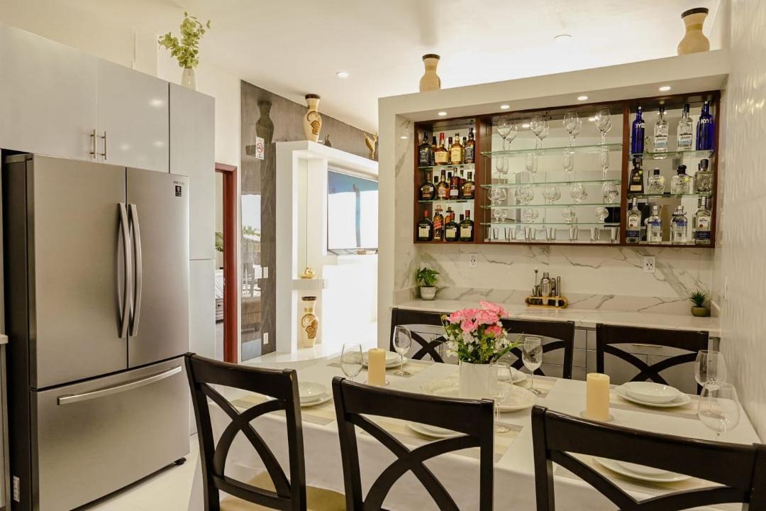 Photo of Kitchen in Playas de Rosarito