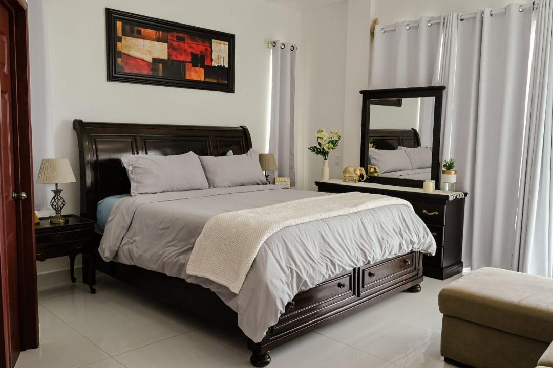 Photo of Bedroom in Playas de Rosarito