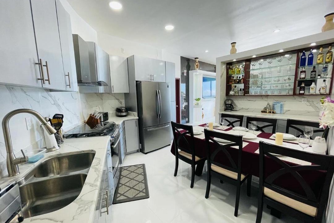Photo of Kitchen in Playas de Rosarito
