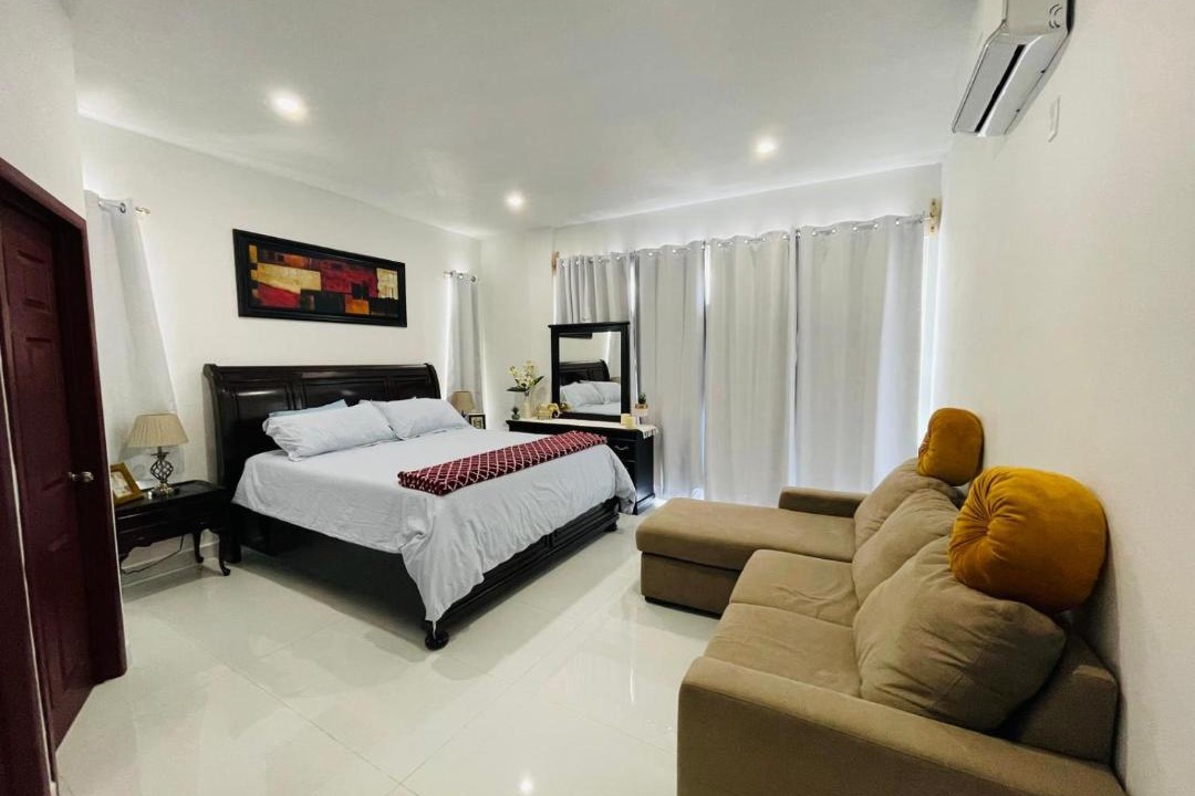 Photo of Bedroom in Playas de Rosarito