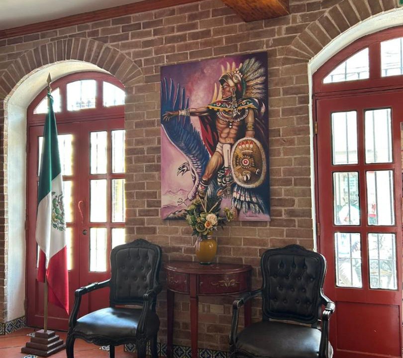 Photo of Others in Matamoros