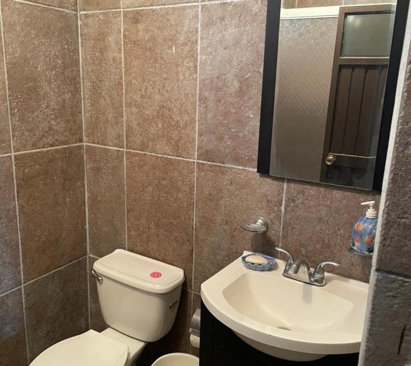 Photo of Bathroom in Leon