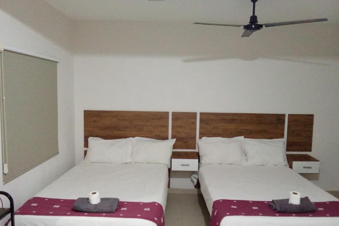 Photo of Bedroom in Tuxtla Gutierrez