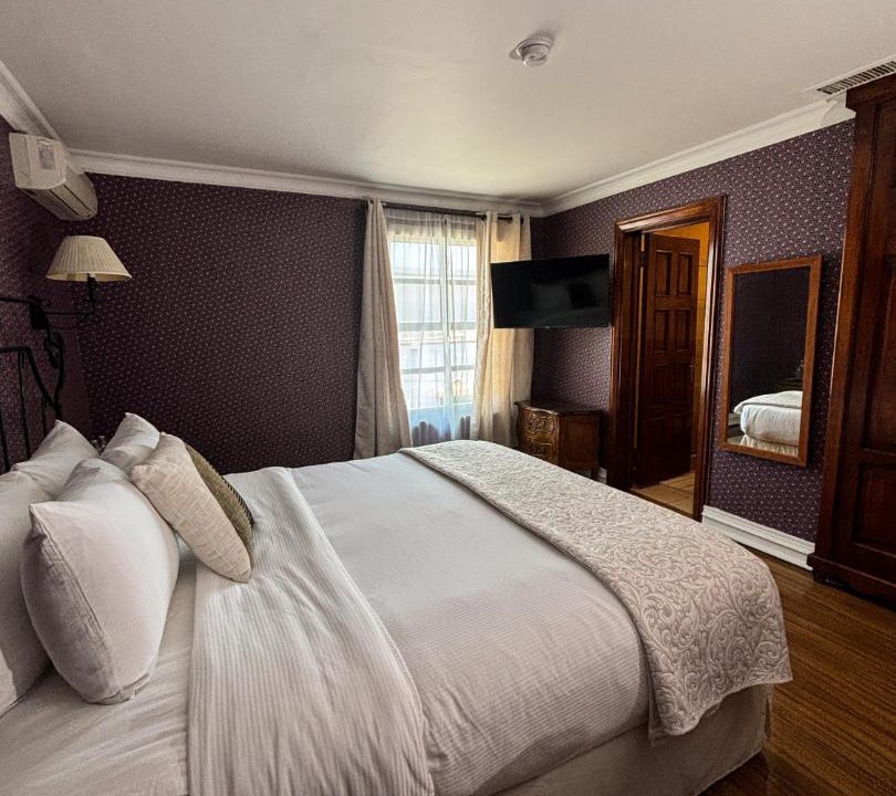Photo of Bedroom in Zona Centro