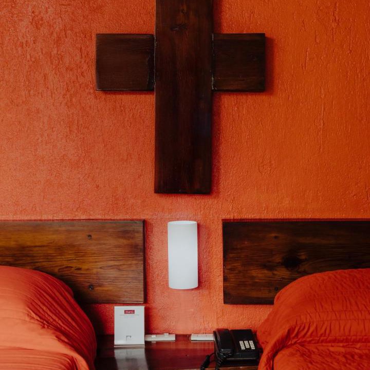 Photo of Bedroom in San Miguel el Alto