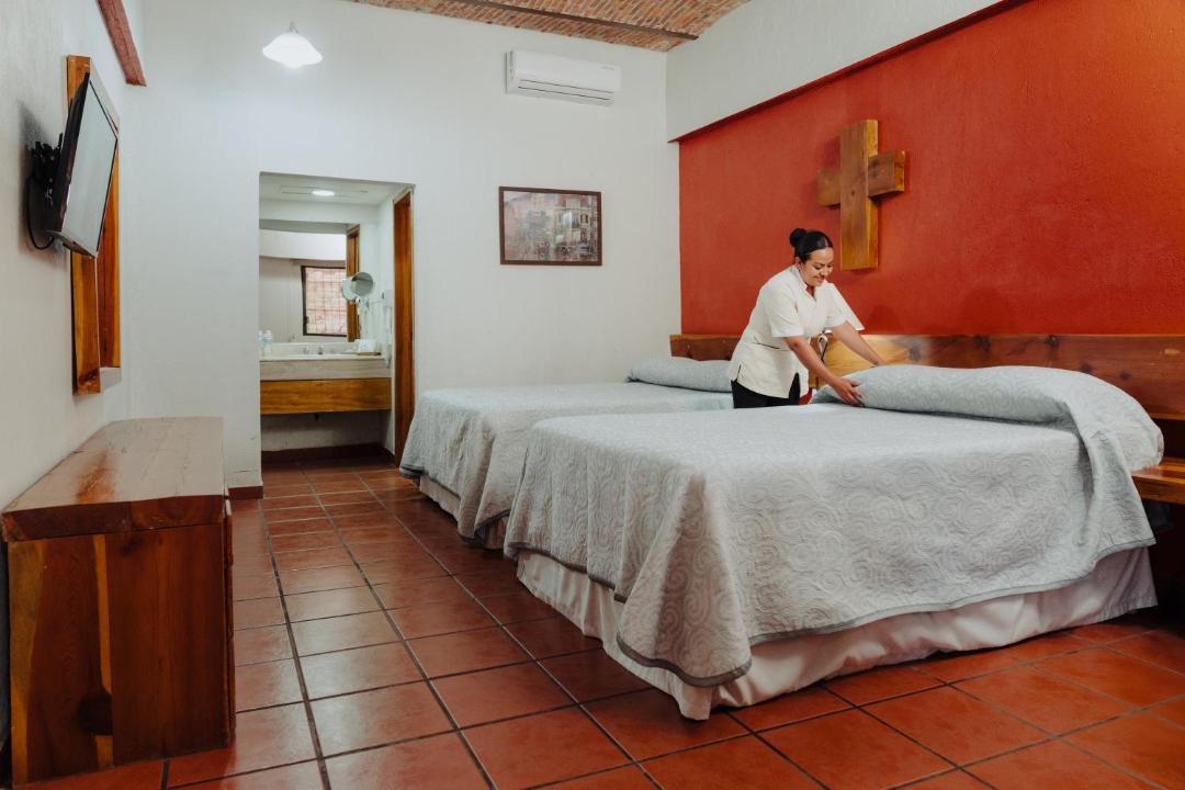 Photo of Bedroom in San Miguel el Alto