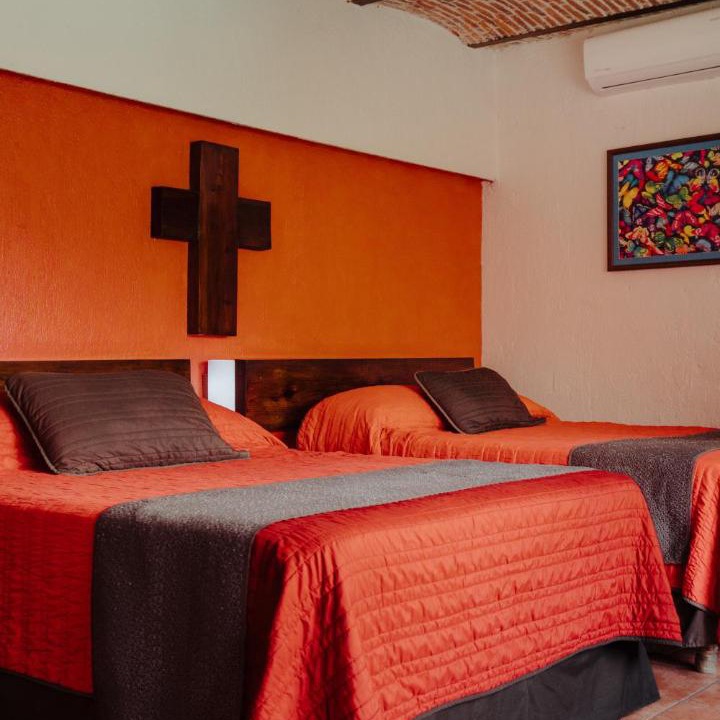 Photo of Bedroom in San Miguel el Alto