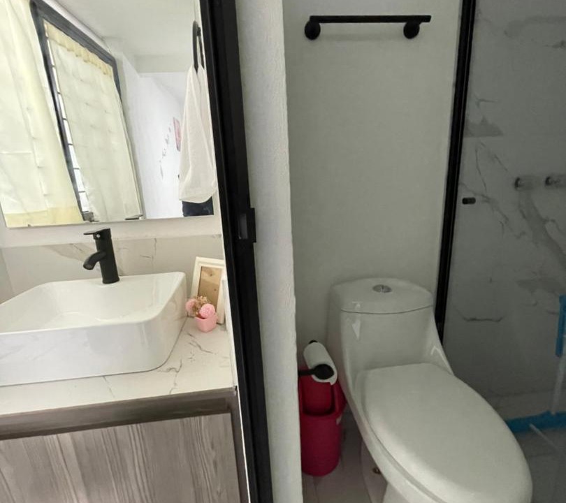 Photo of Bathroom in Zapopan