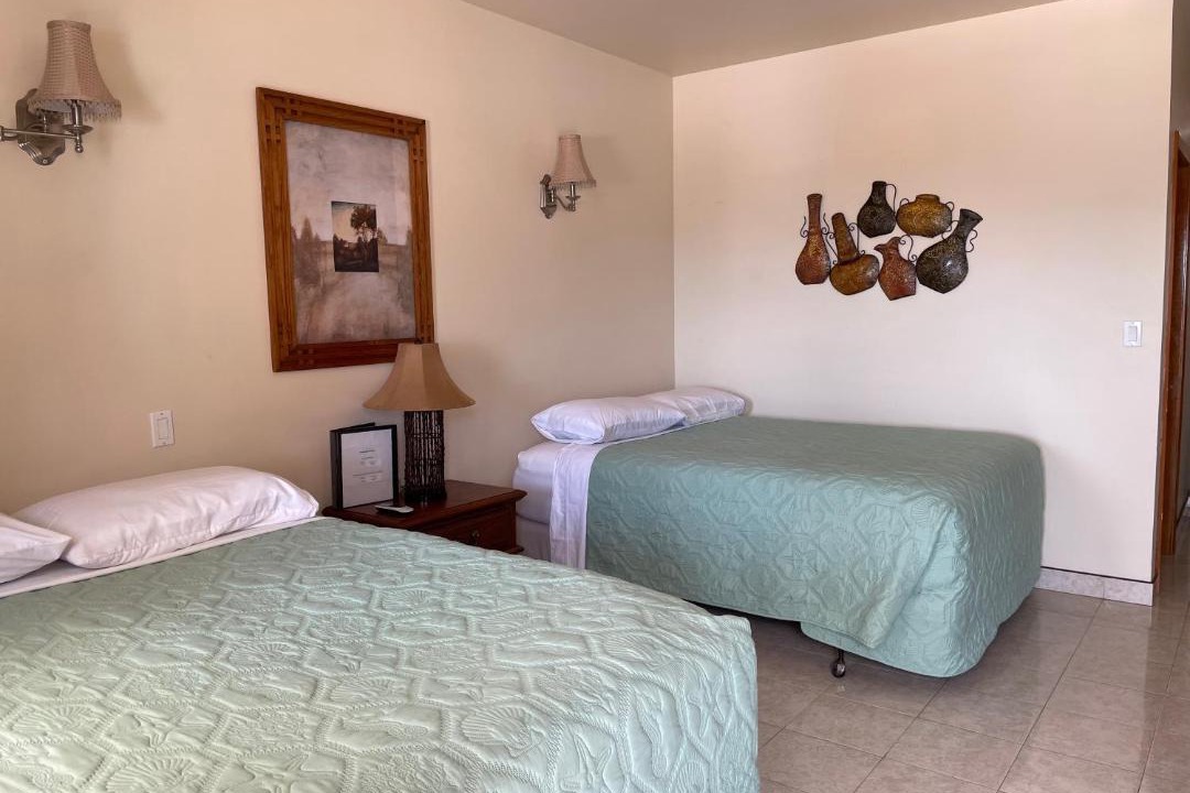 Photo of Bedroom in El Puerto