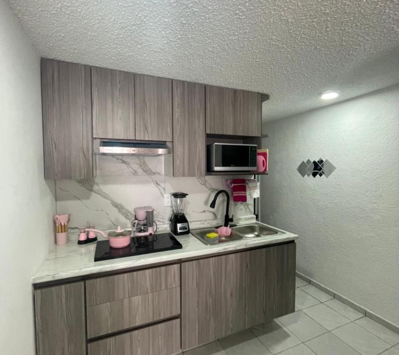 Photo of Kitchen in Zapopan