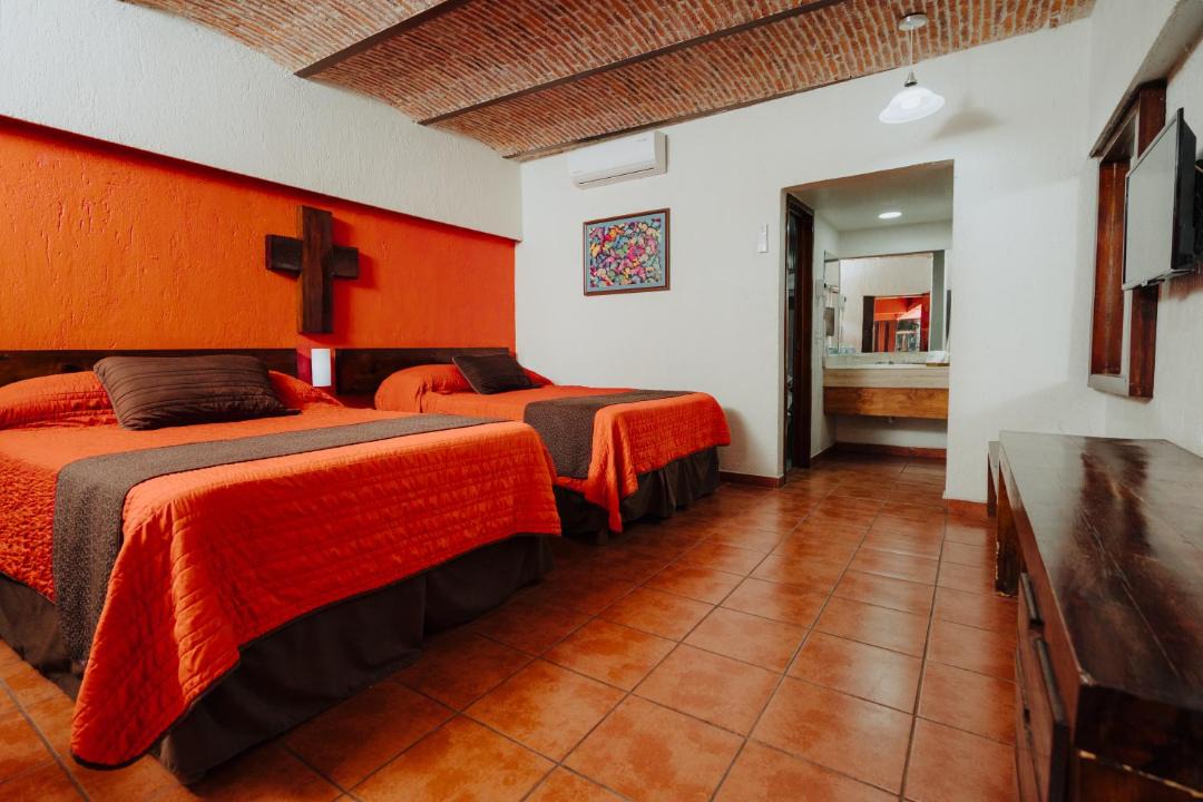 Photo of Bedroom in San Miguel el Alto
