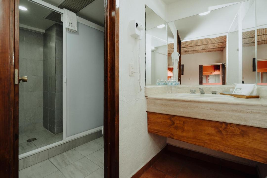 Photo of Bathroom in San Miguel el Alto