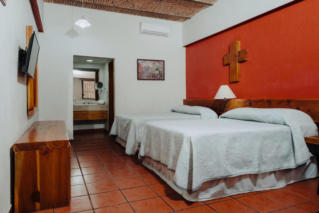 Photo of Bedroom in San Miguel el Alto