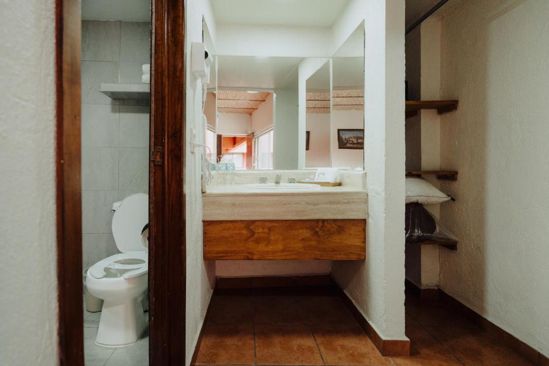 Photo of Bathroom in San Miguel el Alto