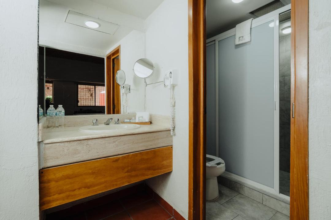Photo of Bathroom in San Miguel el Alto