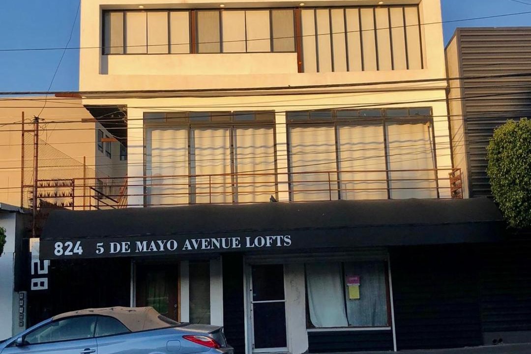 Photo of Buildings in Centro
