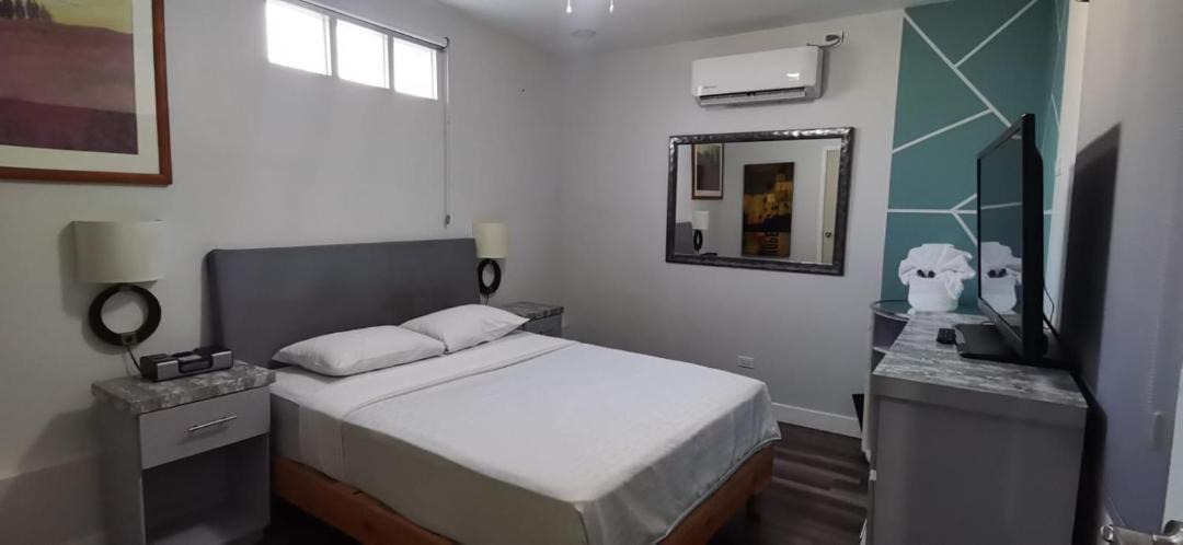 Photo of Bedroom in Avenida Revolucion