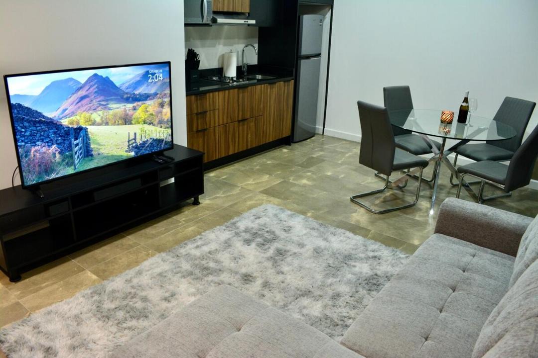 Photo of Livingroom in Avenida Revolucion