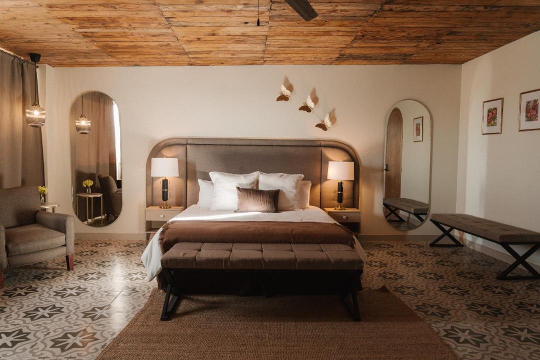 Photo of Bedroom in San Antonio de las Minas