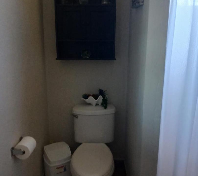 Photo of Bathroom in San Quintin