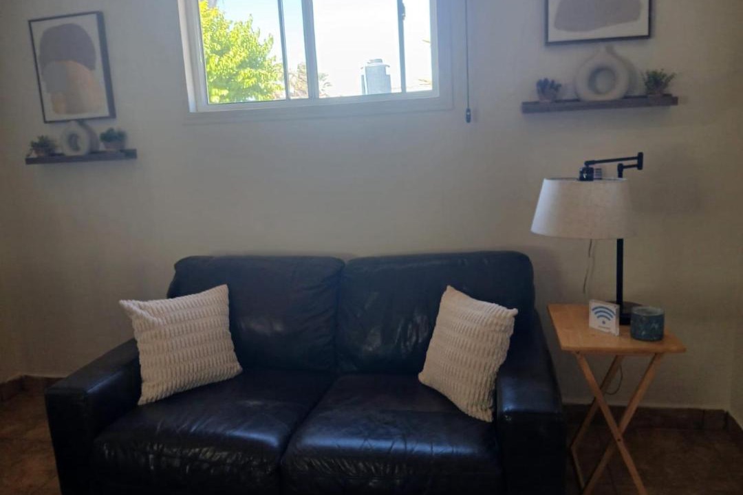 Photo of Livingroom in San Quintin