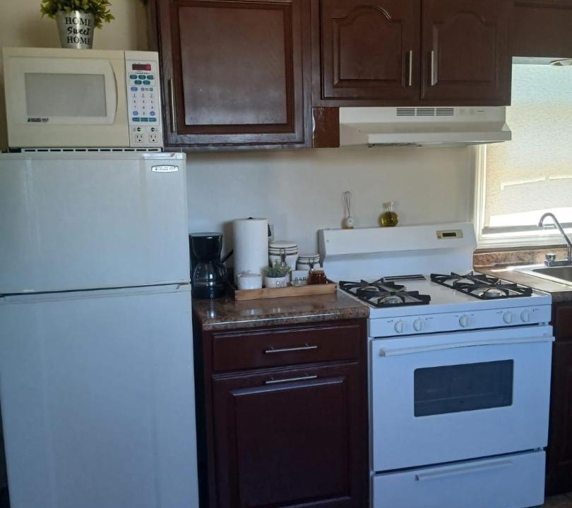 Photo of Kitchen in San Quintin