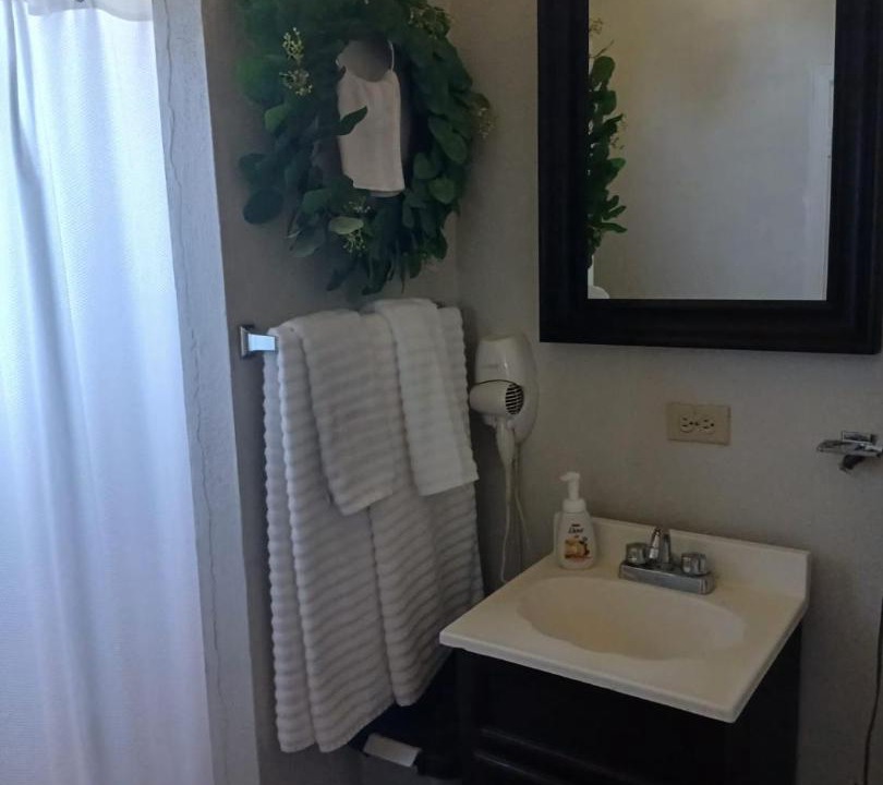 Photo of Bathroom in San Quintin