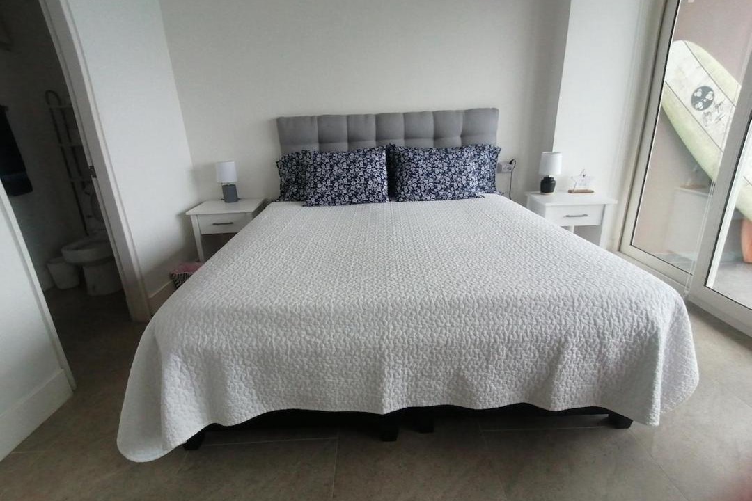 Photo of Bedroom in Costa de Oro