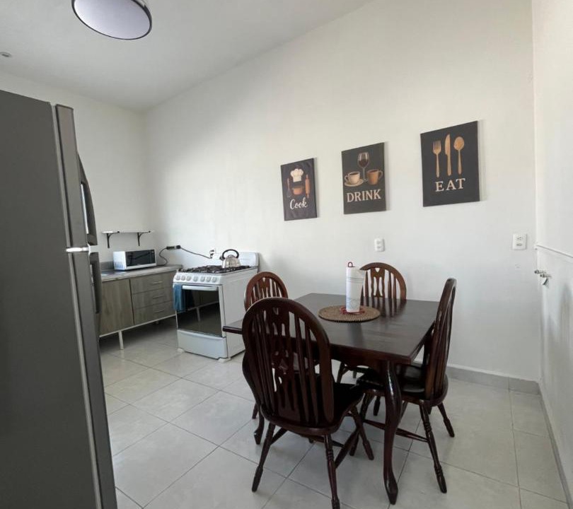 Photo of Kitchen in Guadalupe