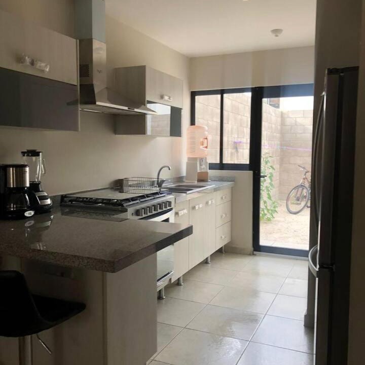 Photo of Kitchen in Queretaro