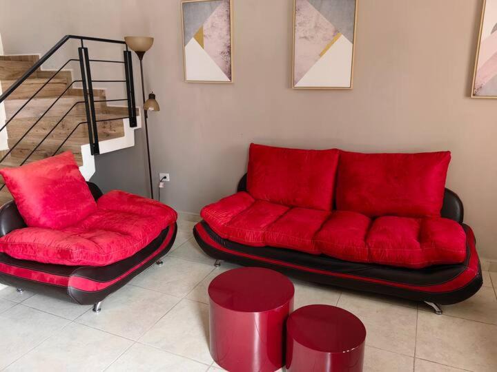 Photo of Livingroom in Queretaro