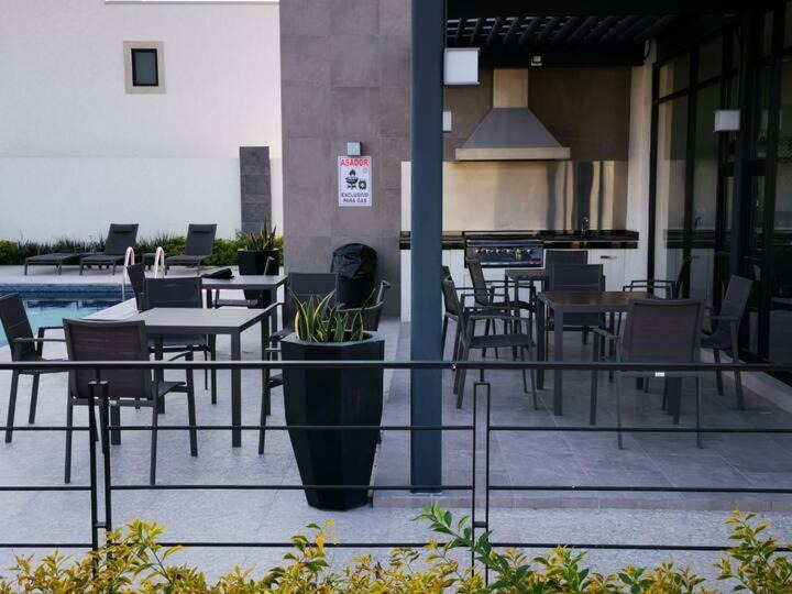 Photo of Patio Balcony in Queretaro