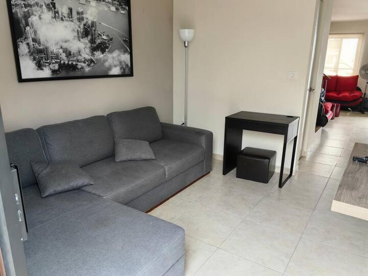 Photo of Livingroom in Queretaro