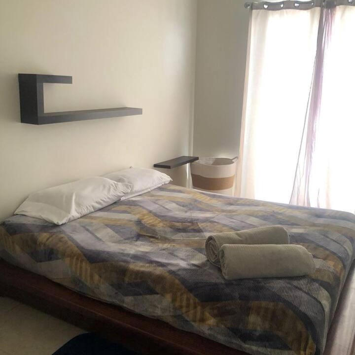 Photo of Bedroom in Queretaro