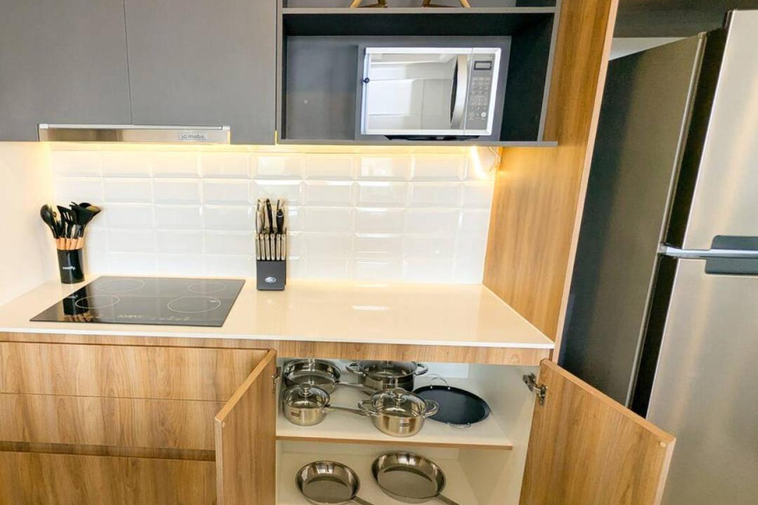 Photo of Kitchen in Lafayette