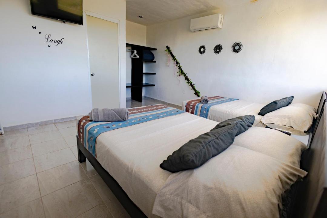 Photo of Others in Puerto Morelos