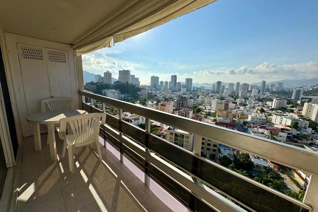 Photo of Patio Balcony in Costa Azul