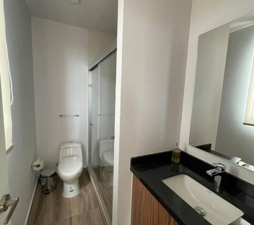 Photo of Bathroom in Chapalita