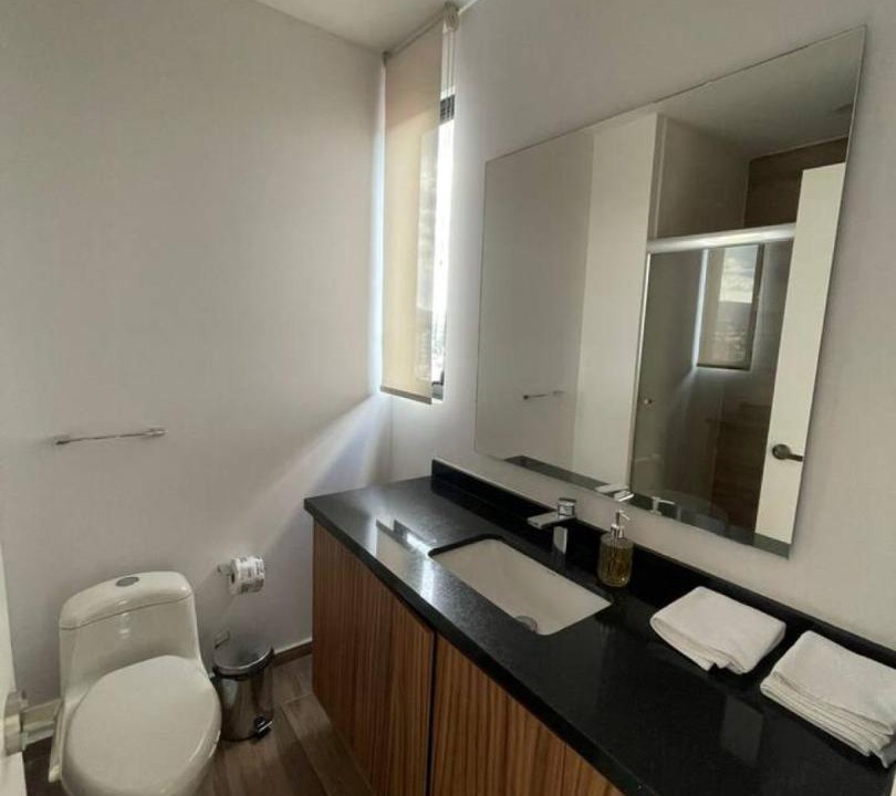 Photo of Bathroom in Chapalita