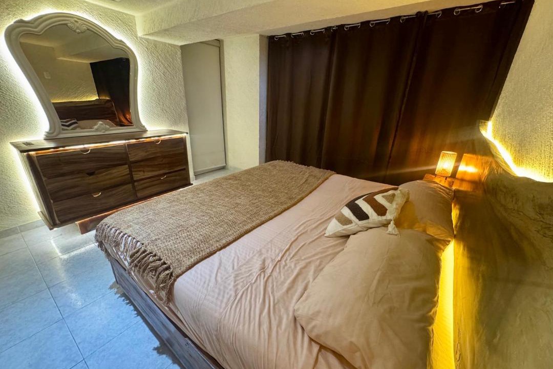Photo of Bedroom in Costa Azul