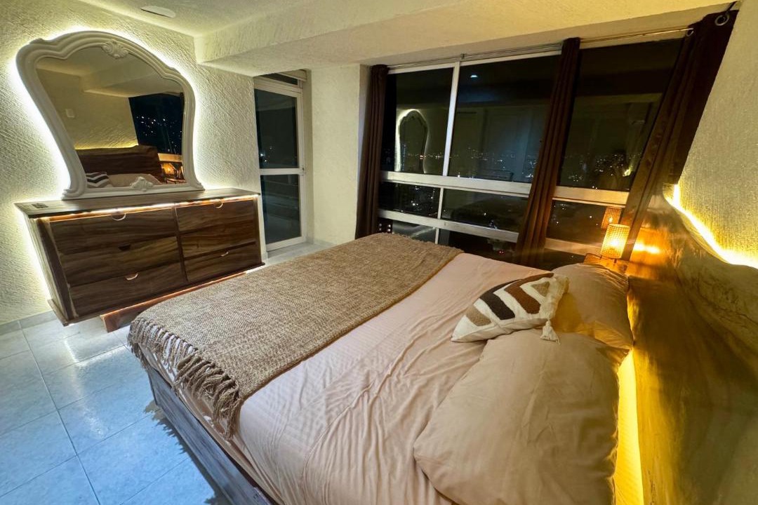 Photo of Bedroom in Costa Azul
