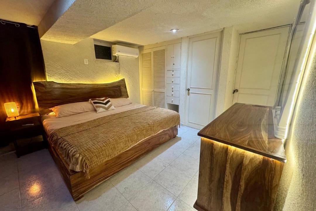 Photo of Bedroom in Costa Azul