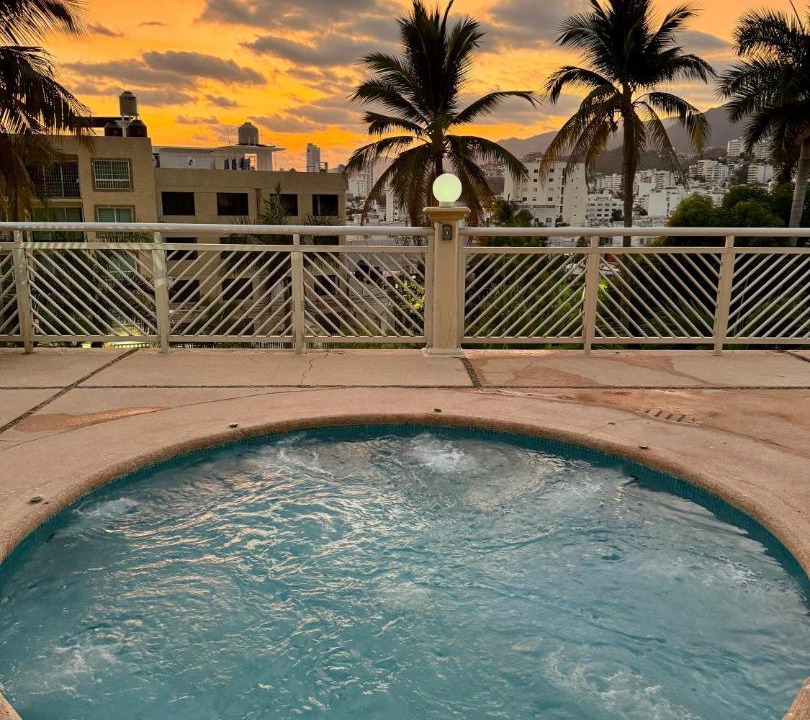 Photo of Patio Balcony in Costa Azul