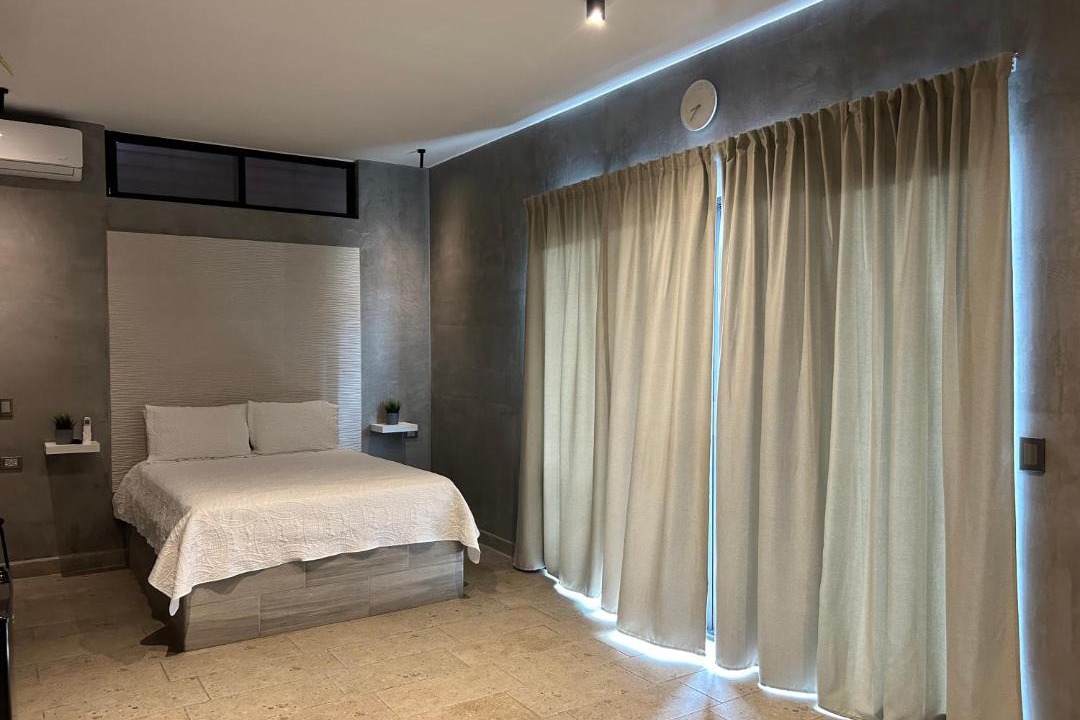 Photo of Bedroom in Centro Carretera
