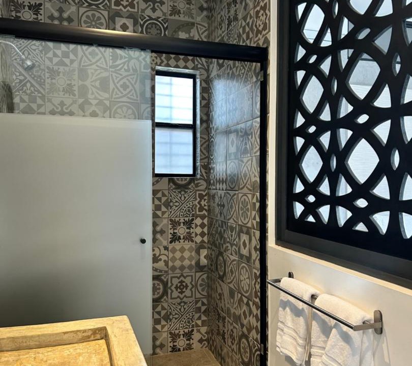 Photo of Bathroom in Centro Carretera