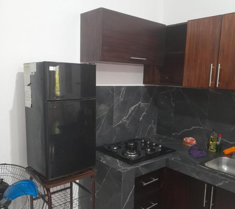 Photo of Kitchen in Puerto Vallarta