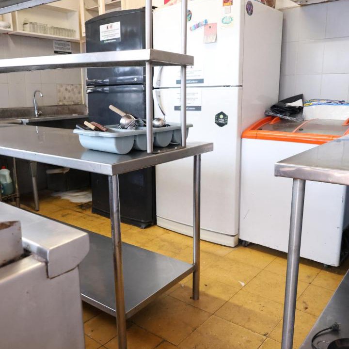 Photo of Kitchen in Americana