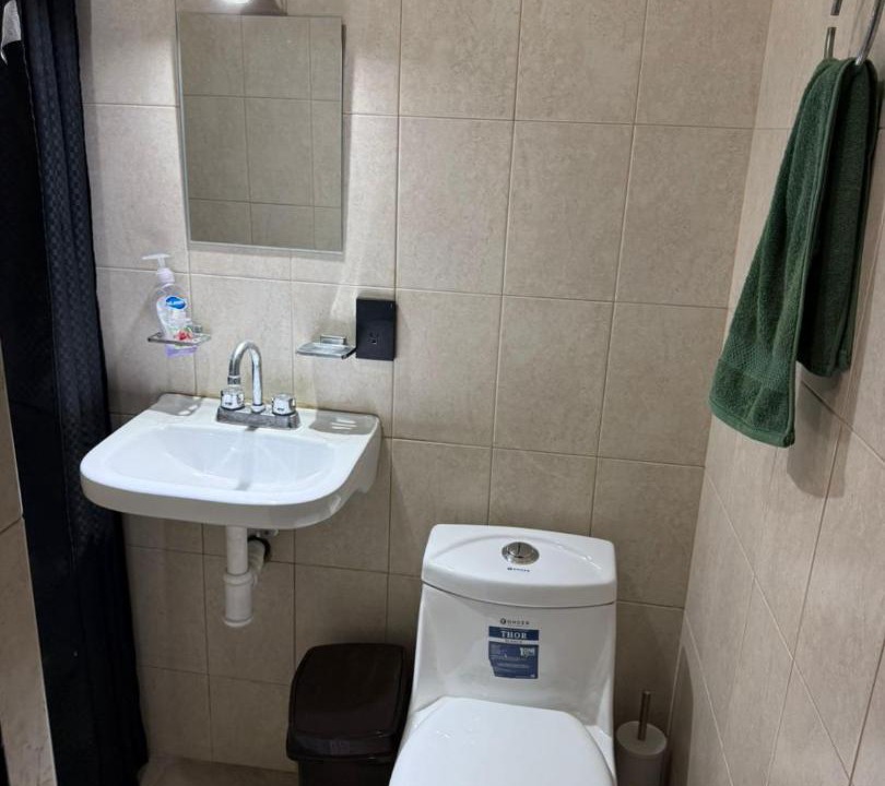 Photo of Bathroom in Sayula