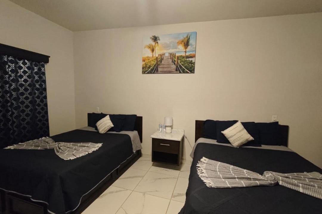 Photo of Bedroom in Costa Brava