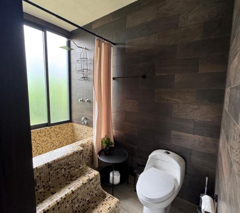 Photo of Bathroom in Caduano